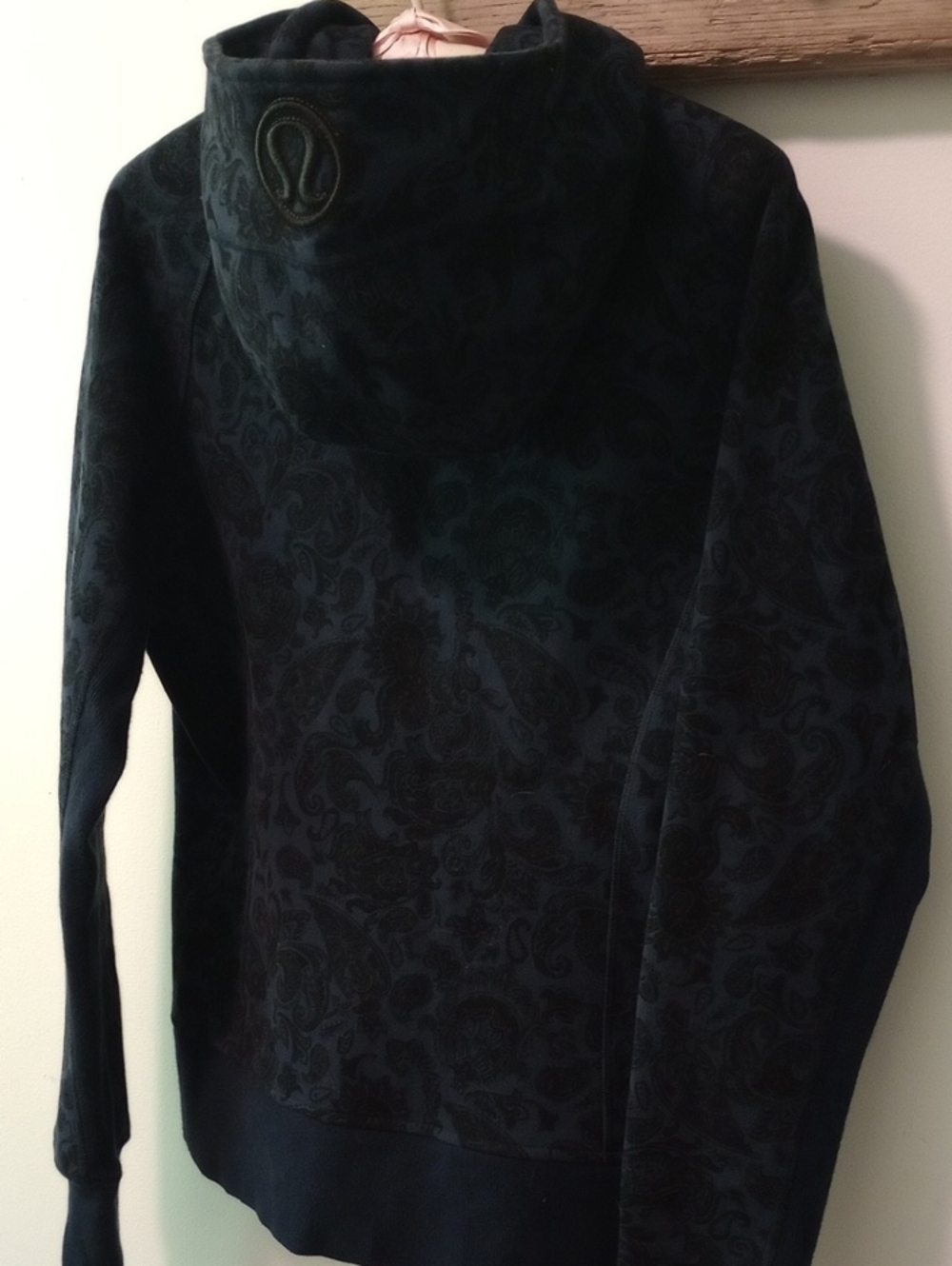 Lululemon Scuba Hoodie
